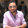 Santiago Pérez García