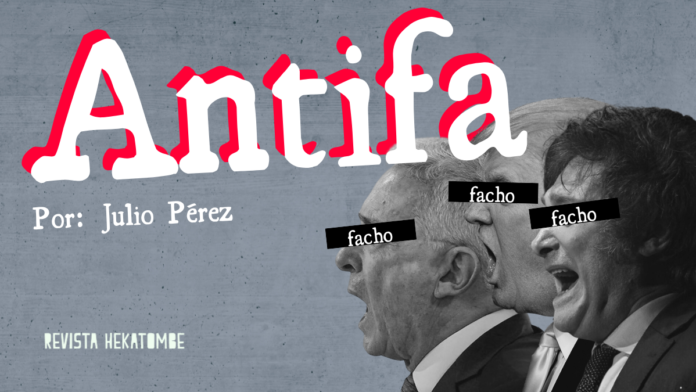 antifa _revista hekatombe_julio perez