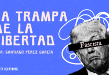 La trampa de la libertad