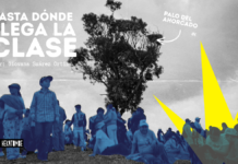 Hasta dónde llega la clase