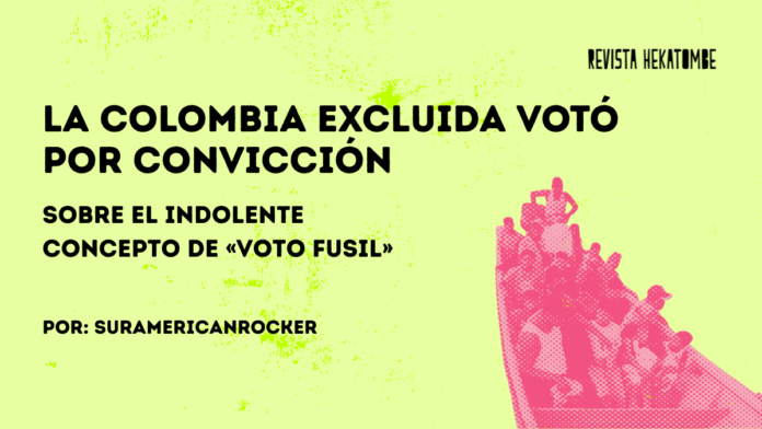 la-colombia-excluida-voto