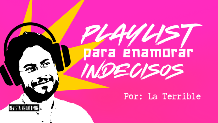 playlist_revista hekatombe_la terrible