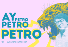 Ay Petro, Petro, Petro Análisis político sobre la presidencia y el gobierno de Gustavo Petro en Colombia - Revista Hekatombe