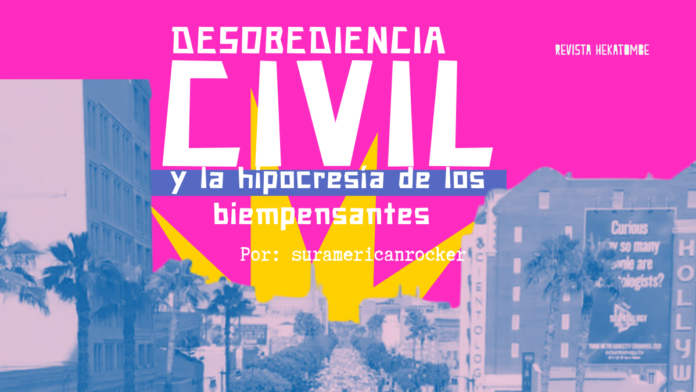 desobediencia civil_revista hekatombe_suramericanrocker_