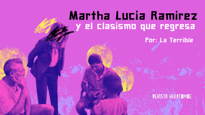 martha-lucia-ramirez_revista-hekatombe_la-terrible