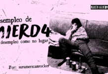 Desempleo de mierd4