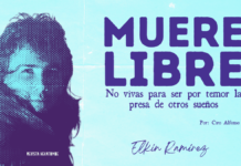Muere libre