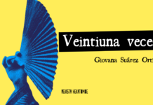 Veintiuna veces